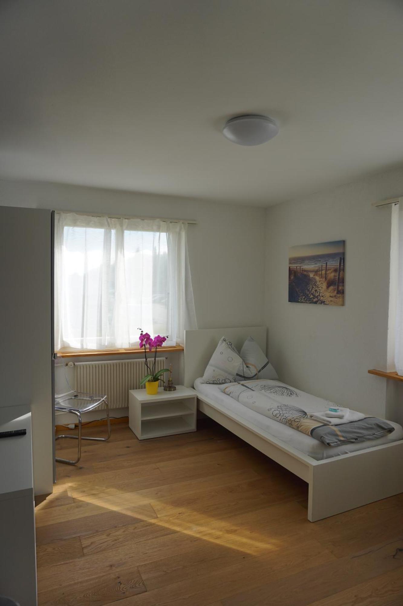 Good Bed Wynau Hotel ภายนอก รูปภาพ