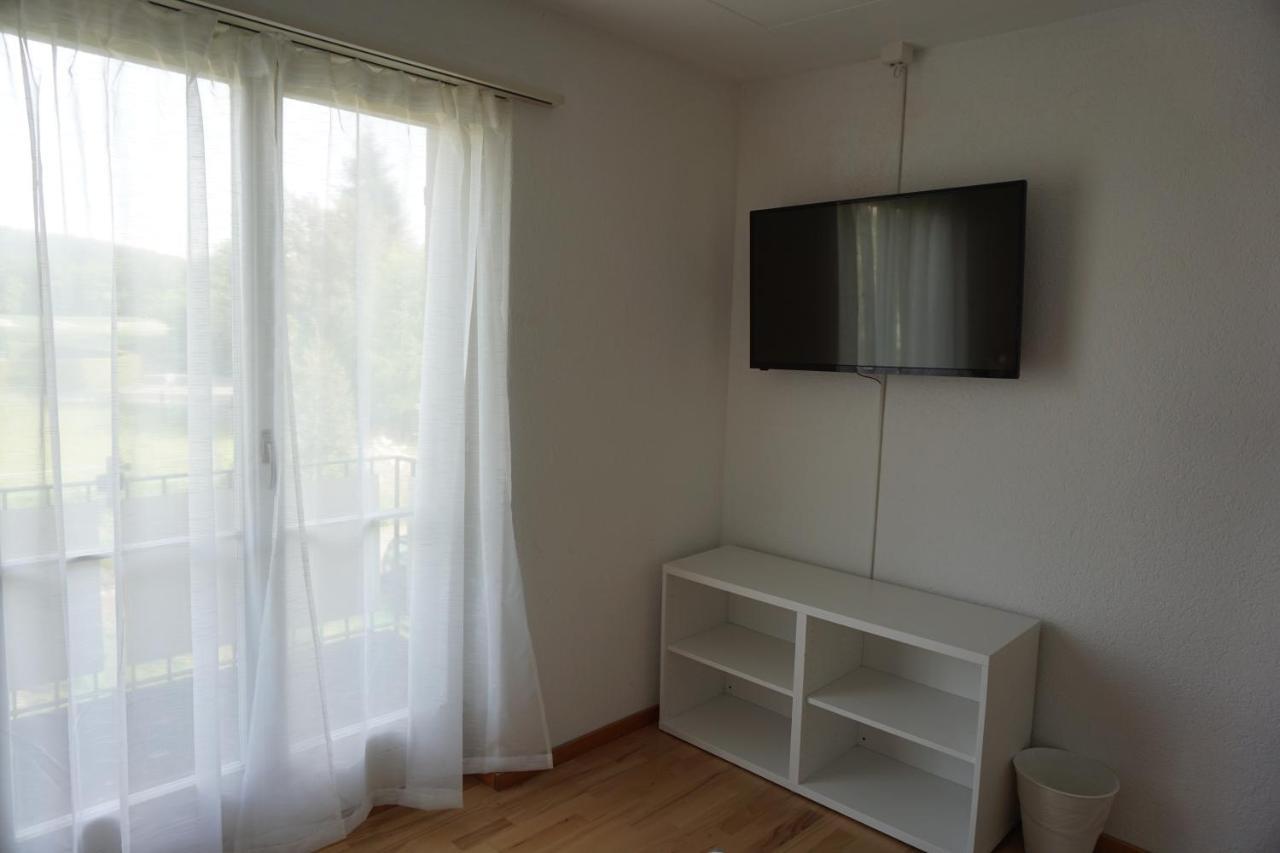 Good Bed Wynau Hotel ภายนอก รูปภาพ