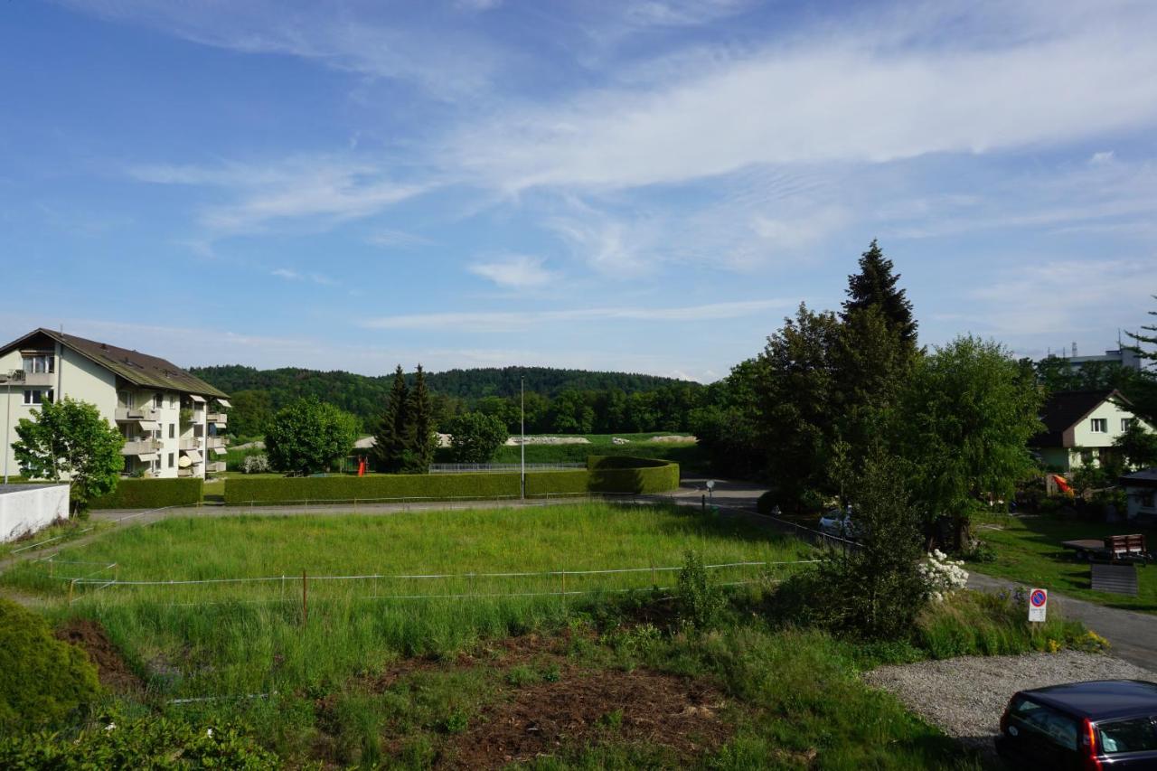 Good Bed Wynau Hotel ภายนอก รูปภาพ